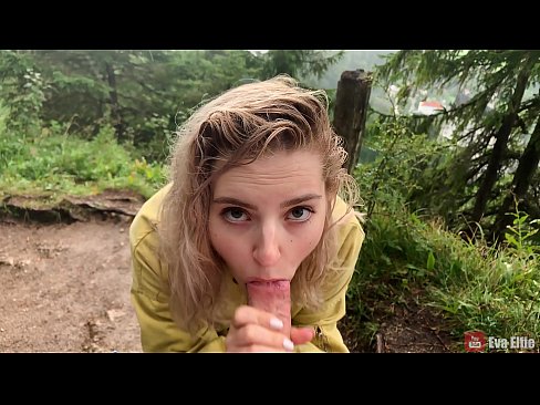 ❤️ Mergina nuryja spermą po viešo mineto - Eva Elfi ☑ Porno video prie lt.porno-negrov.ru ️❤